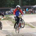Eesti noored BMX ratturid EMil esikümnes