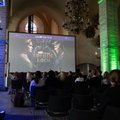 ФОТО | Секс и насилие в стенах церкви! В Нигулисте прошла премьера нового сезона эпического сериала „Дом Дракона“