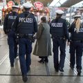Müncheni politsei otsis terrorismikahtluse tõttu läbi hotelli