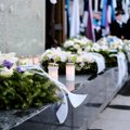 По всей Эстонии пройдут мероприятия в память о жертвах мартовской депортации 1949 года