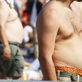 Kes muutub ülekaaluliseks ja miks?