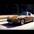 Veidi kopikat ja GAZ 51-e - Porsche 911T aastast 1972