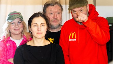 Muusikateadlane Brigitta Davidjants: J.M.K.E.-s on üksjagu pioneerilaulude parodeerimist