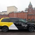 Yandex.Taxi вышел на финский рынок под новым брендом — Yango