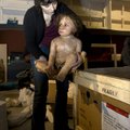 Harvardi professor lubab luua neandertali lapse, vaja on vaid selleks valmis naist