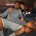 MEISTRITE LIIGA PÄEVIK | Kas Neymar jättis PSG-ga igaveseks hüvasti? Mis saab jalgpalli MM-ist? Miks kahtlustati esialgu brasiillase õde?