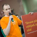 Фонд лечения рака ”Kingitud elu” вложил в здоровье жителей Эстонии более миллиона евро