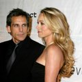 Kurb! Hollywoodi naljamees Ben Stiller lahutab 17 aastat kestnud abielu
