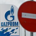 Vene gaasifirma õõnestab Putini võimu. „Gazprom on majandusrelvana märkimisväärselt nüri“