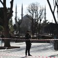Все жертвы теракта в Турции оказались иностранцами