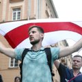 Протесты в Беларуси: Координационный совет огласил свои требования
