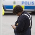 HOMSES PÄEVALEHES: Reportaaž Malmöst - tulepõrgust ja sõjatsoonist