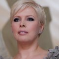 Mart Juur: Eestit peaks Eurovisioonil esindama Evelin Ilves