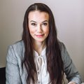 Üksikema teekond unistuste töökohani: elu pani mind korduvalt proovile, nüüd olen karjäärinõustaja