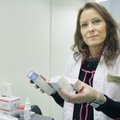 Seireuuringut juhtinud dr Ruth Kalda vastus terviseametile: Eestis siiski on koroonaviiruse varjatud levik