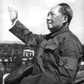 Mao lapselaps sattus Hiina rikkurite nimekirja