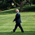 USA eriprokurör võttis Trumpilt võimaluse oma lähikondlastele armuandmisi lubada