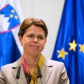 Sloveenia esitab majandusalase tegevusplaani Euroopa Liidu abipaketi vältimiseks