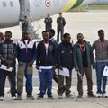 Rootsi suunab migrante tagasi nende päritoluriiki: lahkujatele hakatakse maksma toetusraha