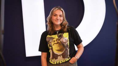 PODCAST „RÖÖPRÄHKLEJAD“ | Tuntud youtuber Sidni Tomson: mitte keegi, kes mind sotsiaalmeedias jälgib, ei tea, mis mu elus toimub