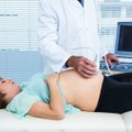 Kas rase naine võib töötada sundasendis ja keset müra?