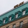 Deutsche Bank pani kinni kõik toad Berliini luksushotellis, et arutada kulude kärpimist