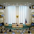 Föderatsiooninõukogu andis Putinile loa Vene vägede kasutamiseks välismaal
