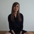 Эстонская преподавательница йоги научилась достигать оргазма силой мысли