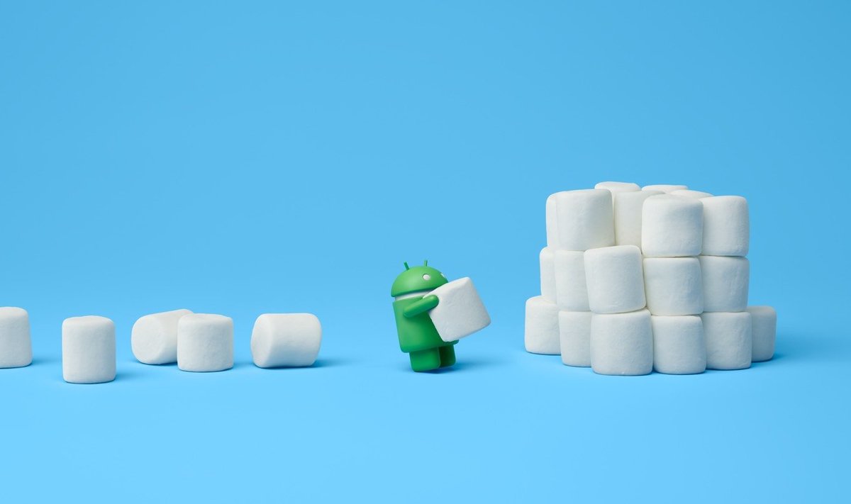 Foto: android.com/versions/marshmallow-6-0