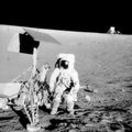 NASA teatas oma Kuu-lennu aja