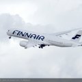 Finnair võttis esimesena Euroopas kasutusele Airbusi uue lennuki A350 XWB