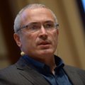 Сегодня в Таллинне Михаил Ходорковский вручит журналистские премии "Открытой России"