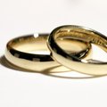 Vana arm ei roosteta: 48 aastat tagasi lahutanud paar otsustas uuesti abielluda!