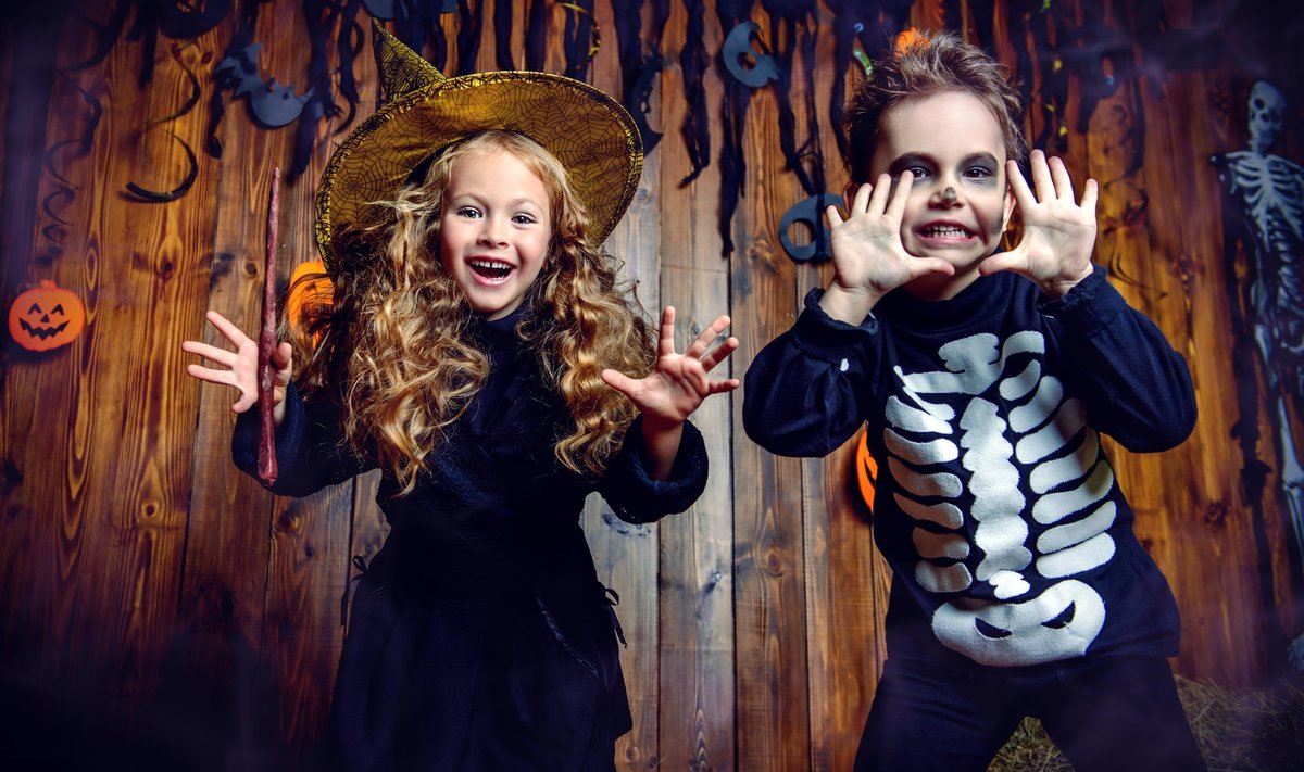 Halloween