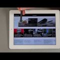 Nutirakendus Pulse: mugav viis iPadis uudiseid lugeda