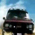 VIDEO: Vana hea punatriip GMC buss uue A-Rühma filmi treileris!