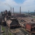 RBK: Venemaa tööstusministeerium palus metallurgidel vabastada hapnikuvarud haiglate jaoks
