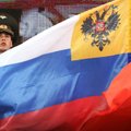 Venemaa lubas reageerida viie kodaniku Eesti viisata jätmisele