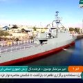 Iraan saadab esmakordselt oma sõjalaevastiku Atlandi ookeanile