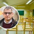 PÄEVA TEEMA | Jürgen Rakaselg: on raske kujutleda demokraatiat kaasava hariduseta