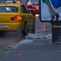 TABEL: Helsingis on takso hinnad kuni kolm korda kõrgemad kui Tallinnas