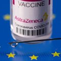 Коронавирус в мире: в Нидерландах приостановили вакцинацию AstraZeneca, в Великобритании от тромбов после этой вакцины скончались 7 человек
