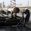 Hinnatõusu vedas kallinenud nafta