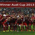 VIDEO: Bayern võitis koduse sõprusturniiri finaalis Manchester Cityt