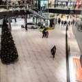 Назван самый экологически чистый торговый центр Таллинна