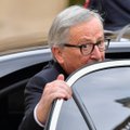 Глава Еврокомиссии назвал "Брекзит" "пустой тратой времени и энергии"