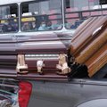 Hiljuti kirstus üles ärganud Ecuadori naine suri päriselt