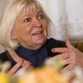 Eesti armastatud filminäitleja Ada Lundveri onutütar: ta ju tappis iseennast