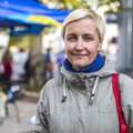 Kristina Kallas: isiklikud rünnakud, mis järgnesid pühapäevasele intsidendile, panid mind tõsiselt muretsema Eesti tervise üle