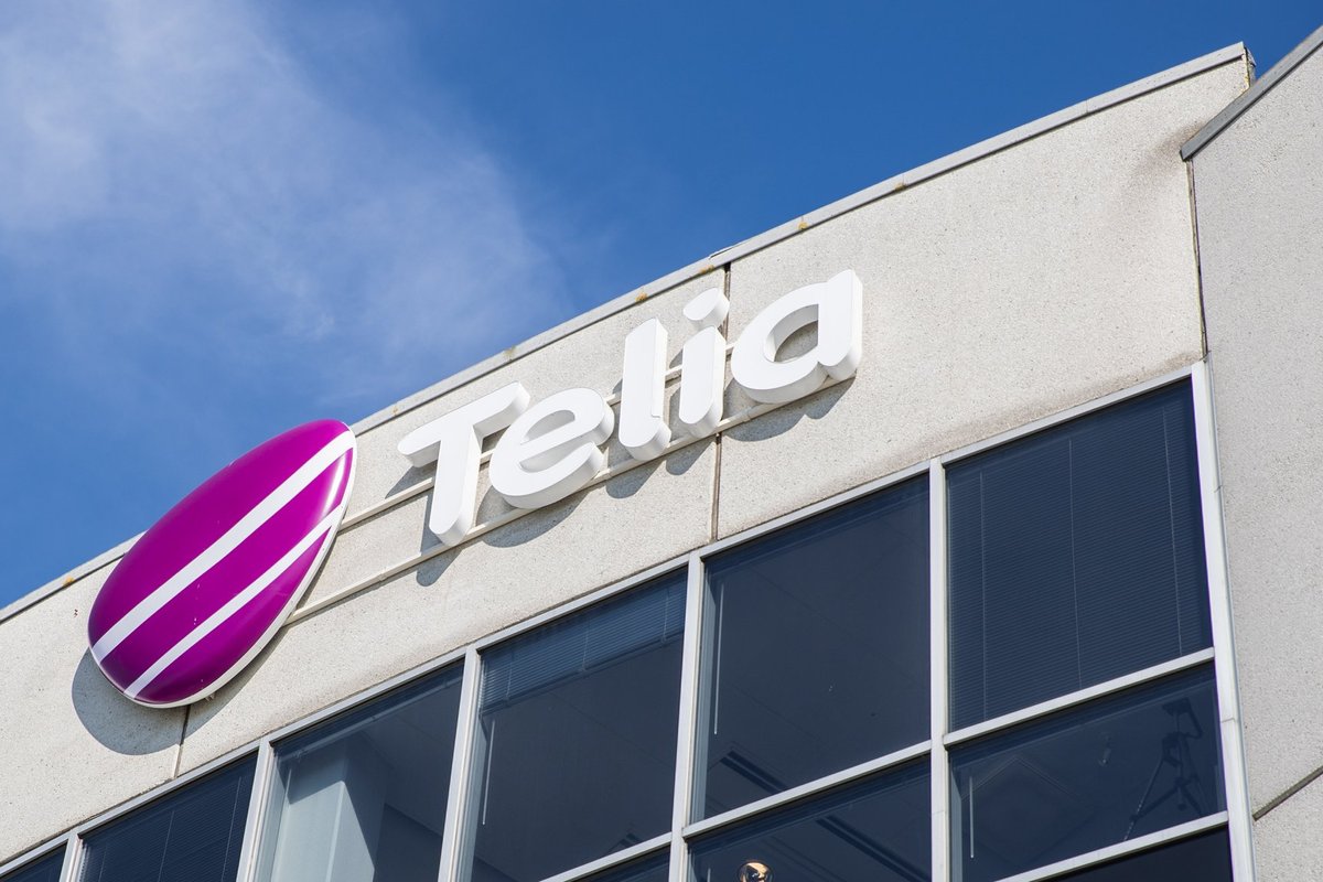 Один гудок и отбой“: Telia заблокировала в Эстонии более 2,5 миллионов  звонков от мошенников - Delfi RUS